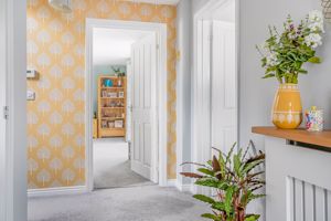 Entrance Hall- click for photo gallery